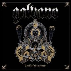 Galvano : Trail of the Serpent